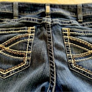 Ariat Real denim Jeans 32L